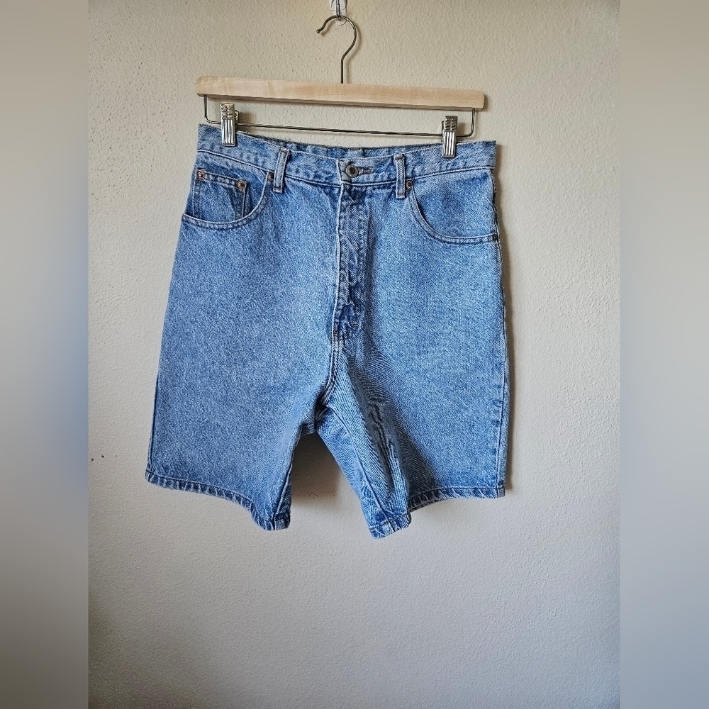 Vintage E.N.U.F Internationale Jorts 11/12